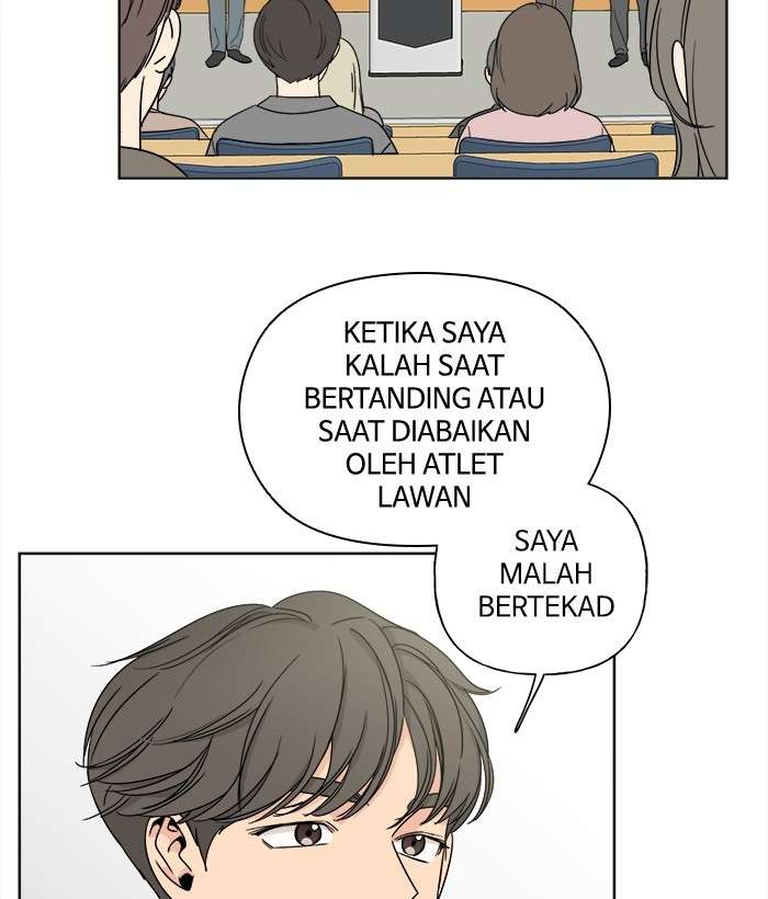 Mother, I’m Sorry Chapter 07 Gambar 30