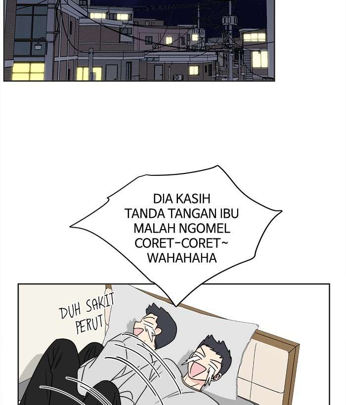 Mother, I’m Sorry Chapter 07 Gambar 34