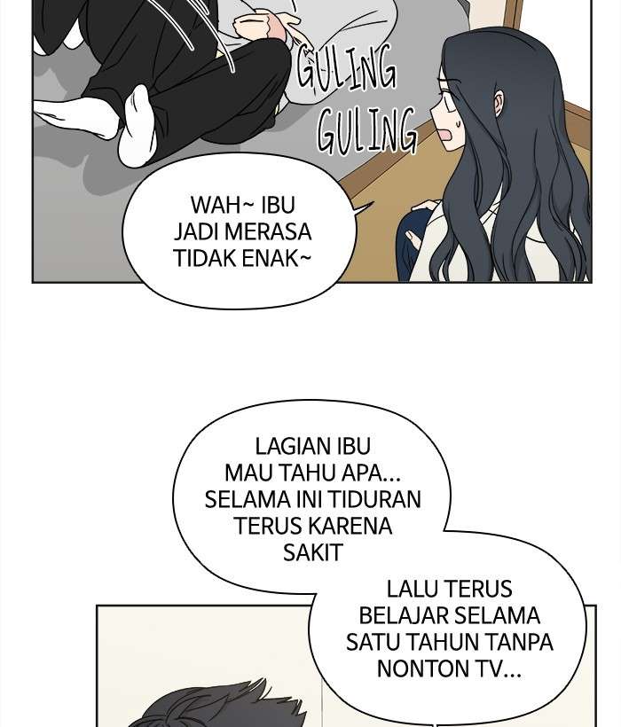Mother, I’m Sorry Chapter 07 Gambar 35