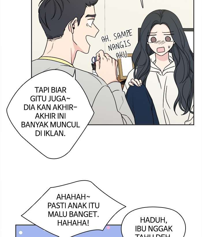 Mother, I’m Sorry Chapter 07 Gambar 36