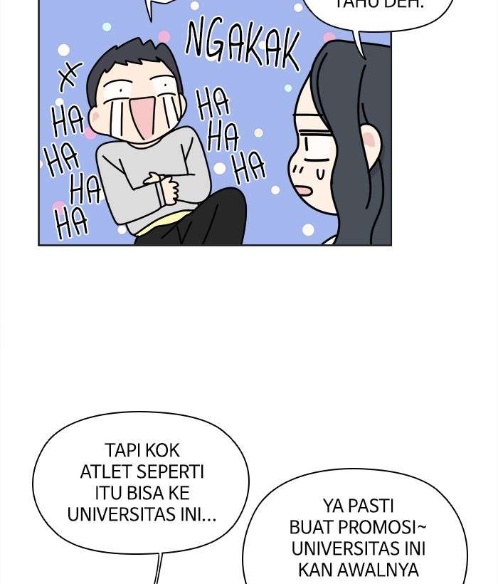 Mother, I’m Sorry Chapter 07 Gambar 37