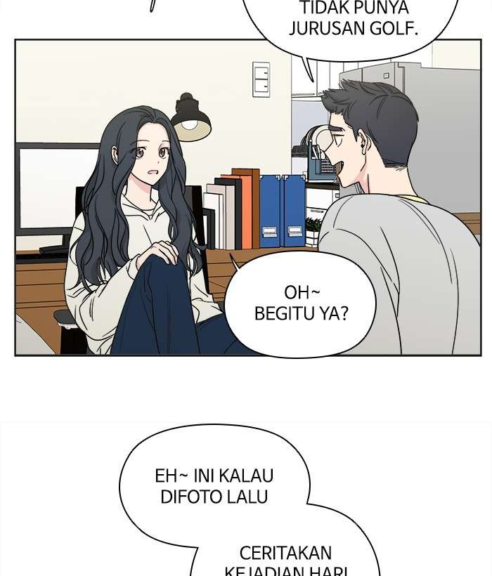 Mother, I’m Sorry Chapter 07 Gambar 38