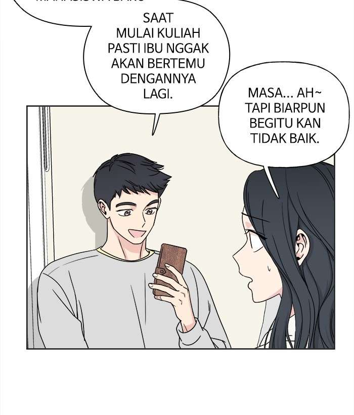 Mother, I’m Sorry Chapter 07 Gambar 40