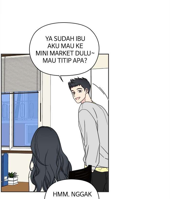Mother, I’m Sorry Chapter 07 Gambar 41