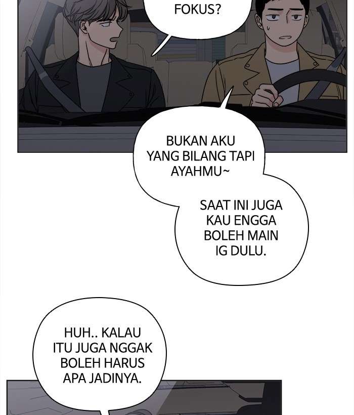 Mother, I’m Sorry Chapter 07 Gambar 47