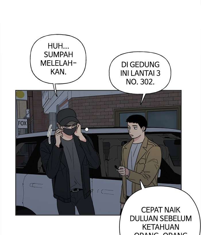 Mother, I’m Sorry Chapter 07 Gambar 50