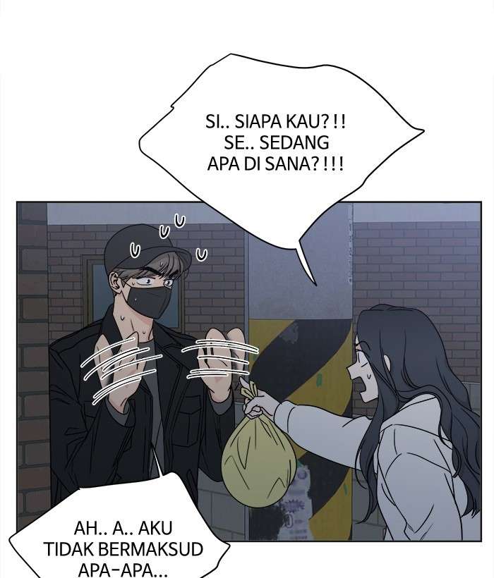 Mother, I’m Sorry Chapter 07 Gambar 62