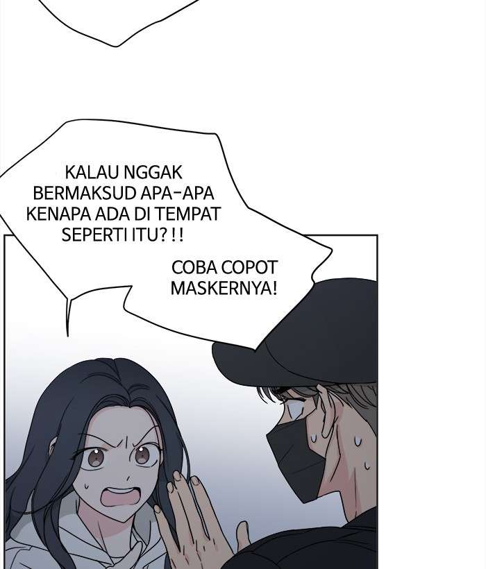 Mother, I’m Sorry Chapter 07 Gambar 63