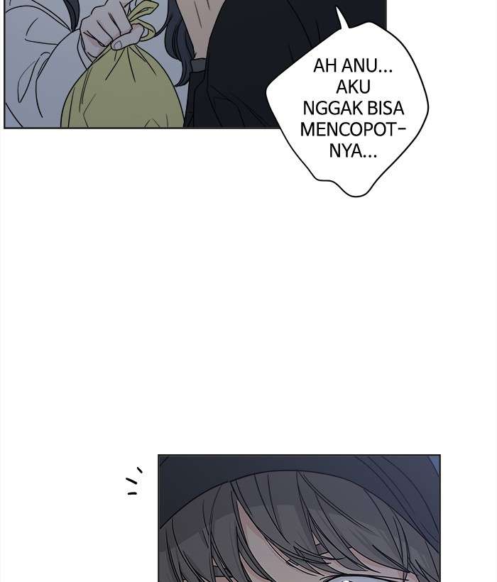 Mother, I’m Sorry Chapter 07 Gambar 64