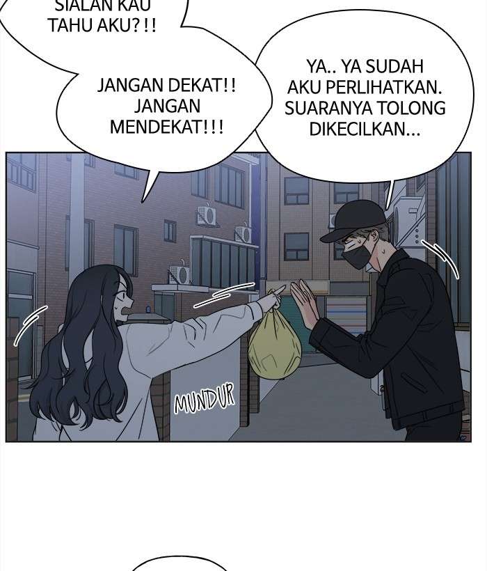 Mother, I’m Sorry Chapter 07 Gambar 67