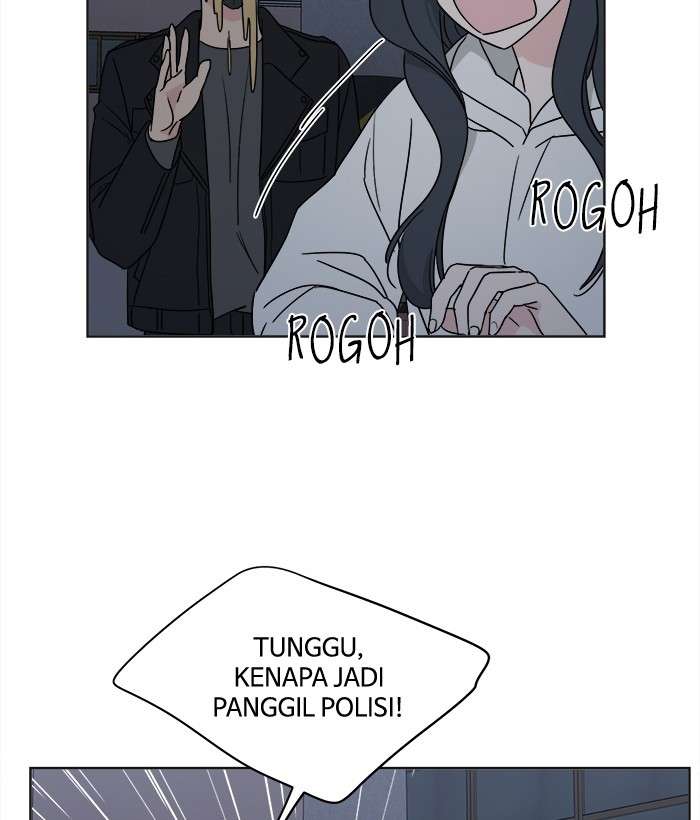 Mother, I’m Sorry Chapter 07 Gambar 70