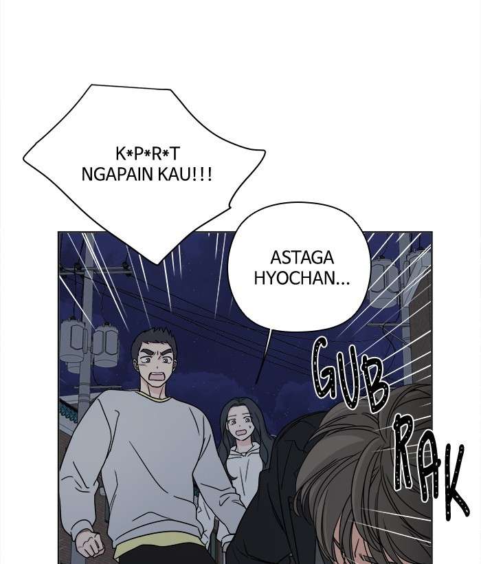 Mother, I’m Sorry Chapter 07 Gambar 75