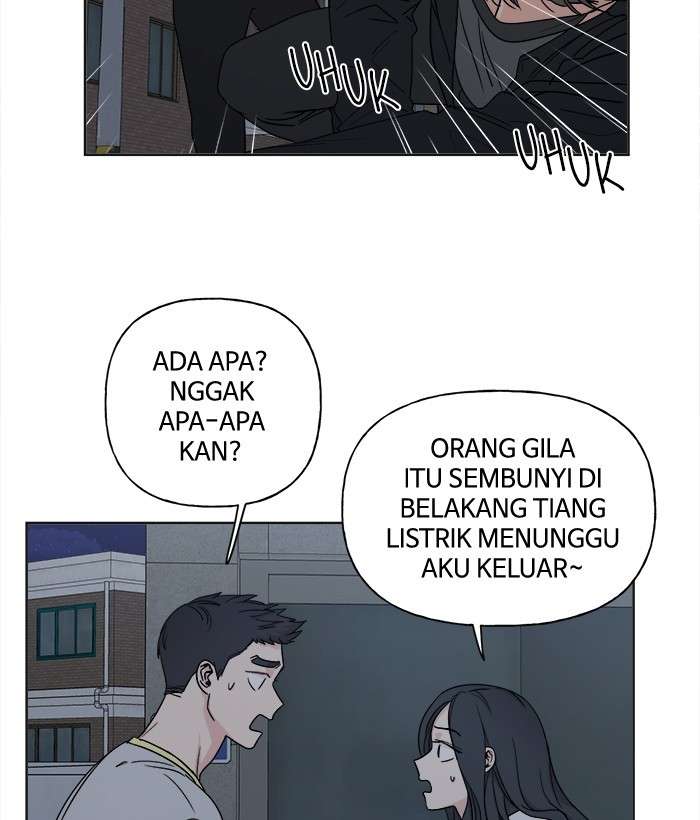 Mother, I’m Sorry Chapter 07 Gambar 76