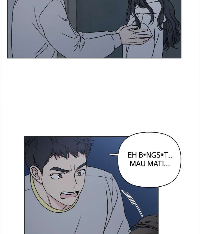 Mother, I’m Sorry Chapter 07 Gambar 77