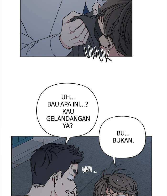 Mother, I’m Sorry Chapter 07 Gambar 78