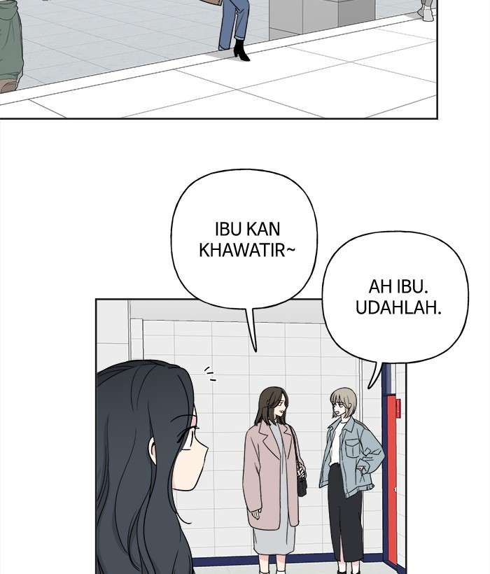 Mother, I’m Sorry Chapter 07 Gambar 8