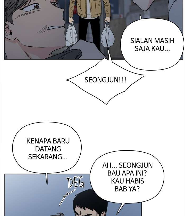 Mother, I’m Sorry Chapter 07 Gambar 83