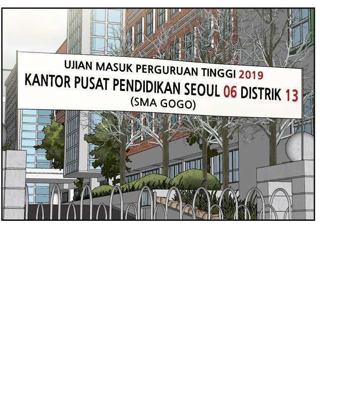 Mother, I’m Sorry Chapter 06 Gambar 13