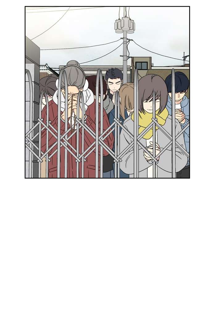 Mother, I’m Sorry Chapter 06 Gambar 14