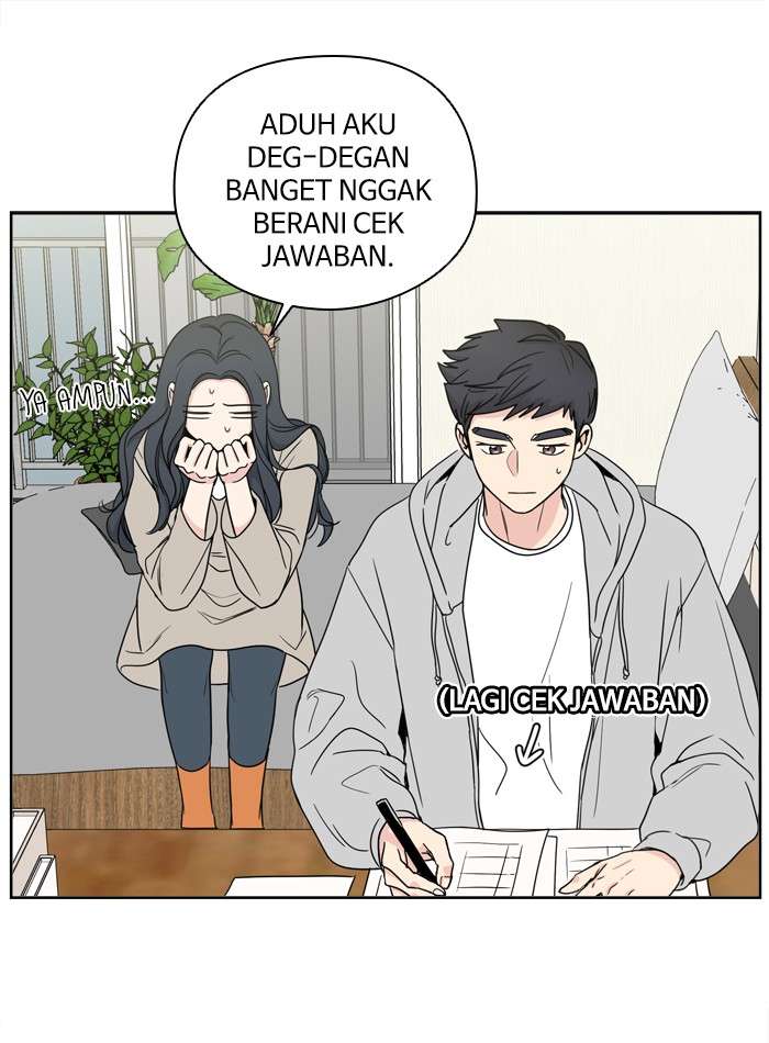 Mother, I’m Sorry Chapter 06 Gambar 19