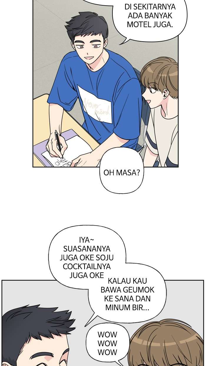 Baca  Mother, I’m Sorry Chapter 06 Gambar 2