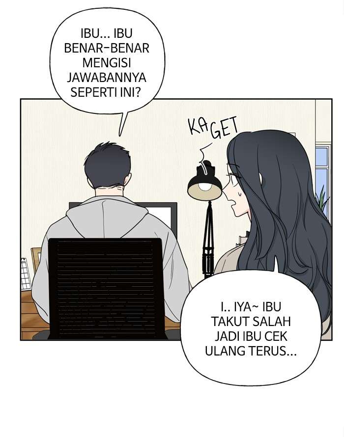 Mother, I’m Sorry Chapter 06 Gambar 20