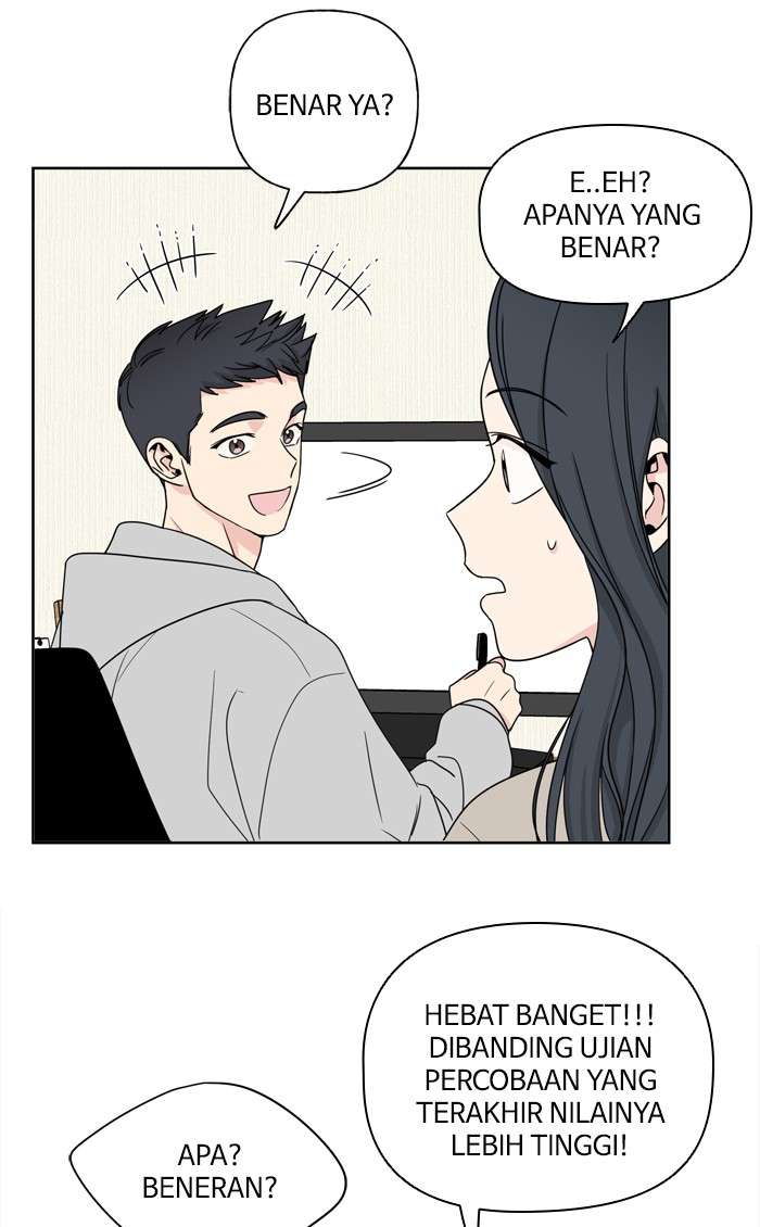 Mother, I’m Sorry Chapter 06 Gambar 22