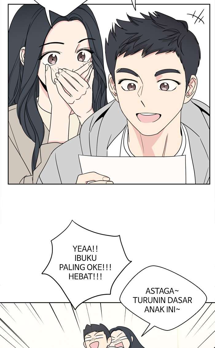 Mother, I’m Sorry Chapter 06 Gambar 23