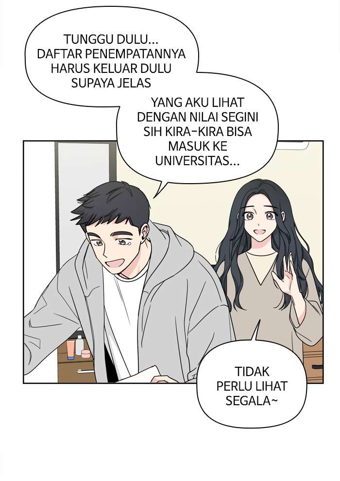 Mother, I’m Sorry Chapter 06 Gambar 26