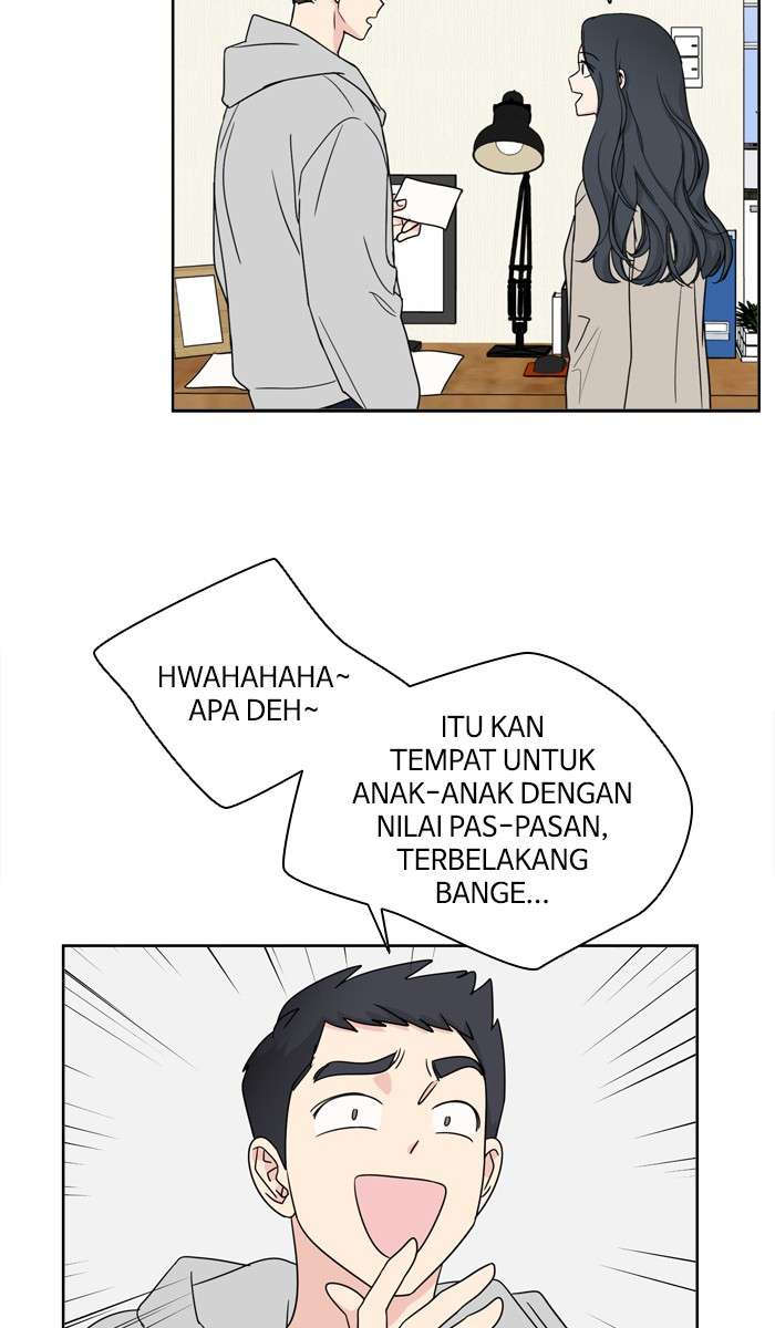 Mother, I’m Sorry Chapter 06 Gambar 28