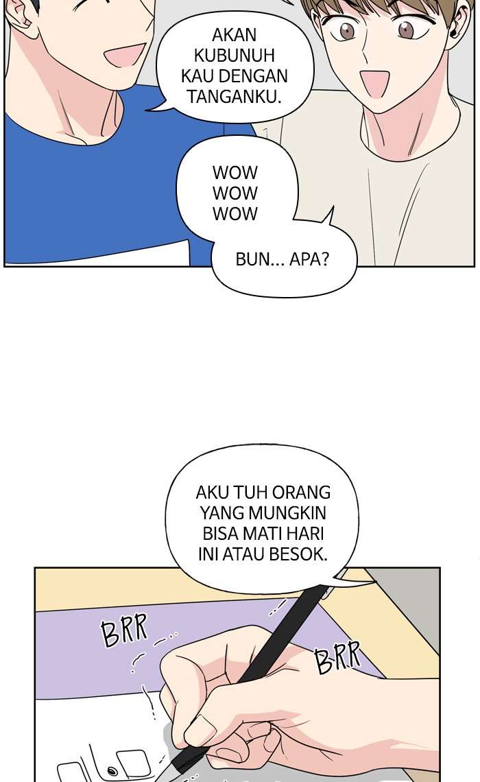 Mother, I’m Sorry Chapter 06 Gambar 3