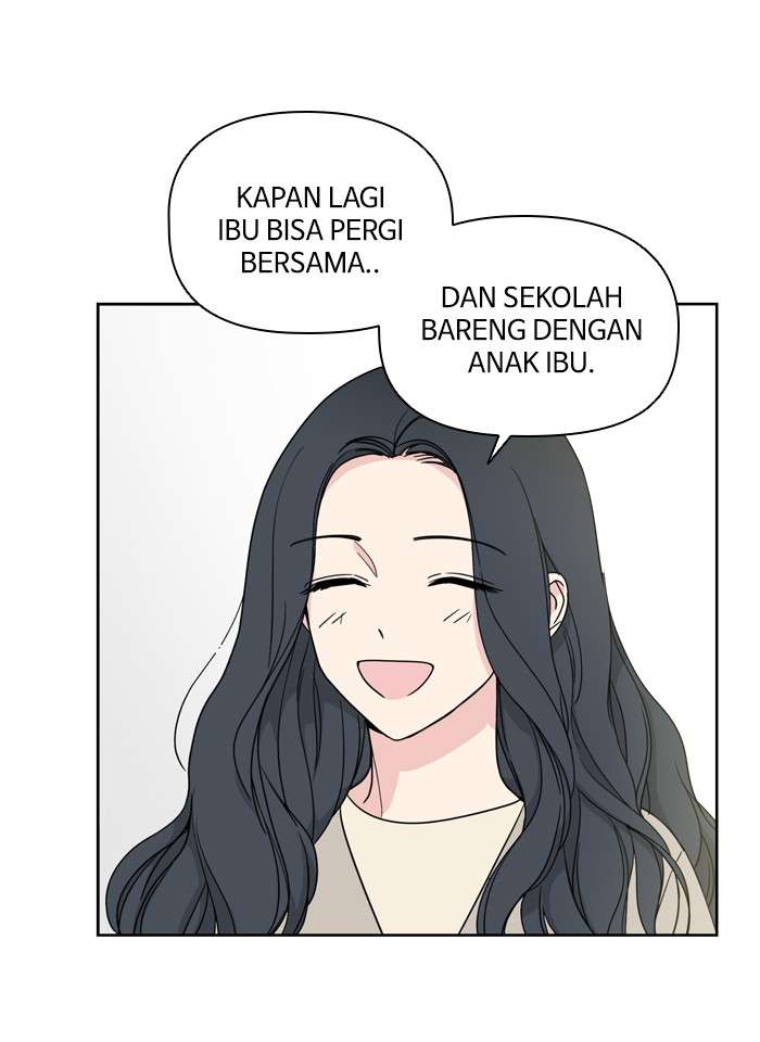 Mother, I’m Sorry Chapter 06 Gambar 30