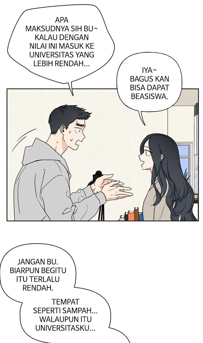 Mother, I’m Sorry Chapter 06 Gambar 31