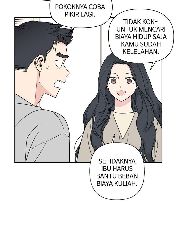 Mother, I’m Sorry Chapter 06 Gambar 32