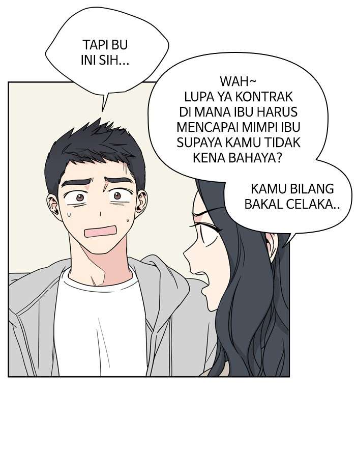 Mother, I’m Sorry Chapter 06 Gambar 33
