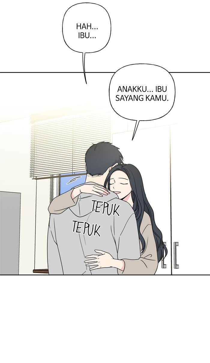 Mother, I’m Sorry Chapter 06 Gambar 35