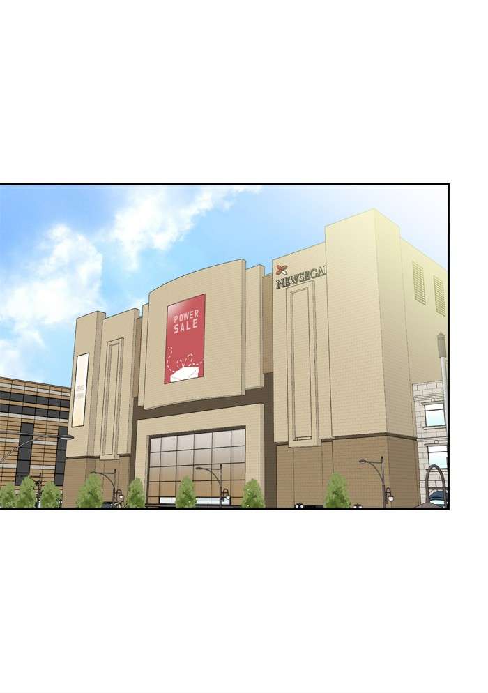 Mother, I’m Sorry Chapter 06 Gambar 37