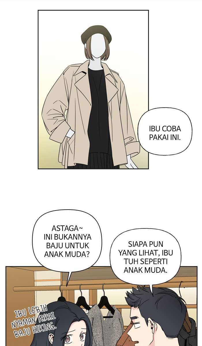 Mother, I’m Sorry Chapter 06 Gambar 38