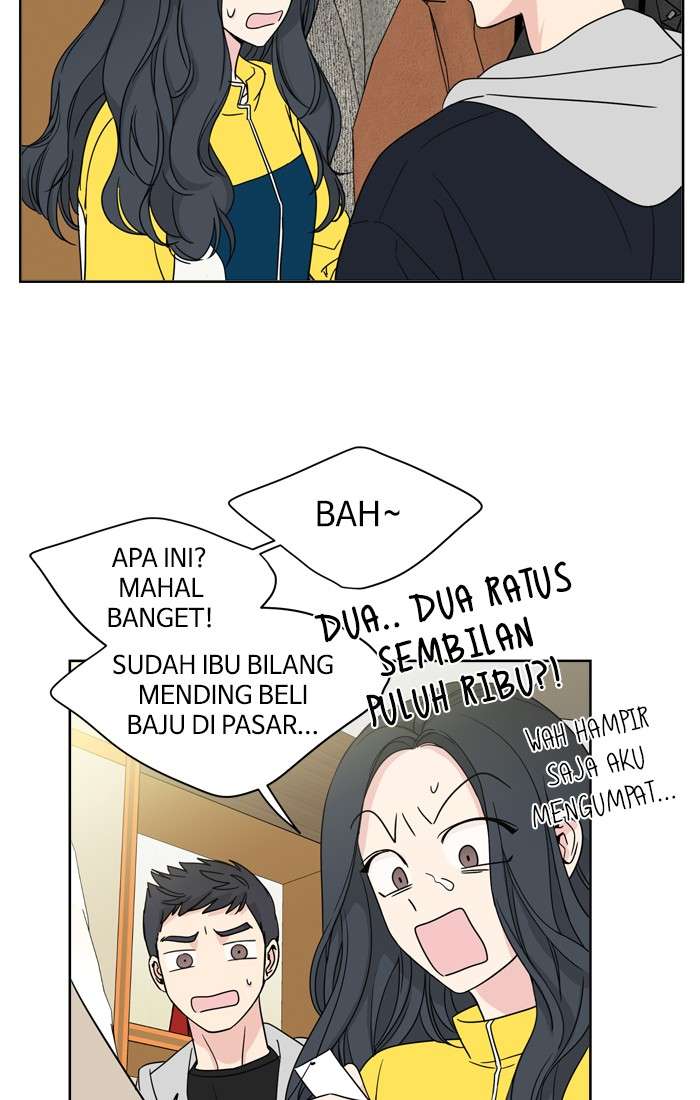 Mother, I’m Sorry Chapter 06 Gambar 39