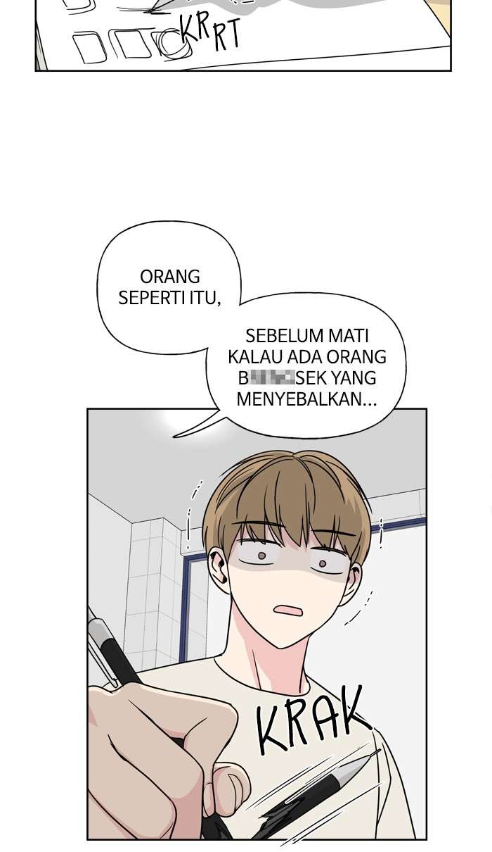 Mother, I’m Sorry Chapter 06 Gambar 4