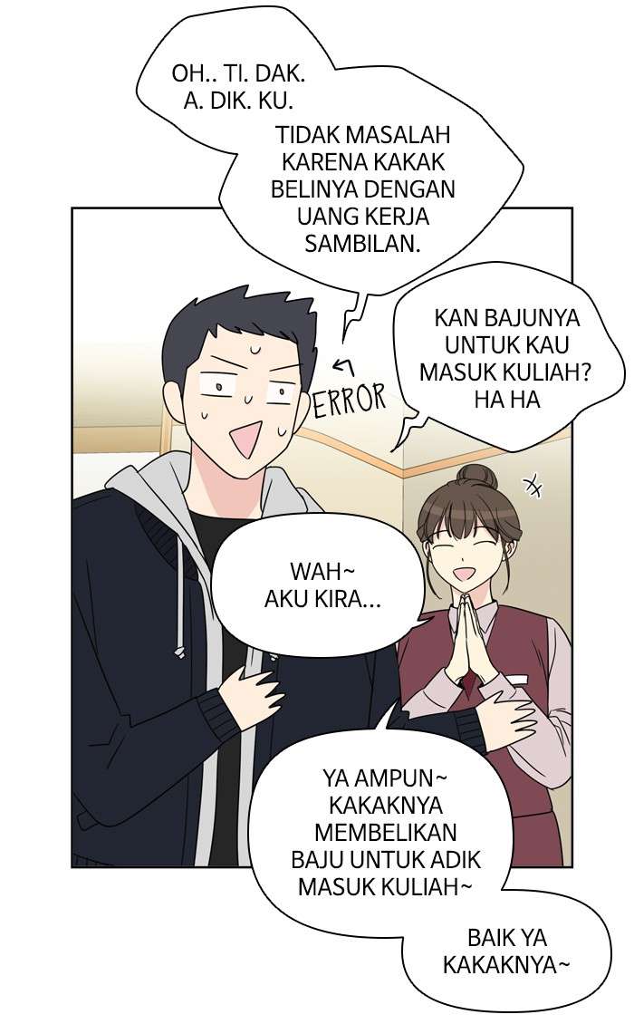 Mother, I’m Sorry Chapter 06 Gambar 43