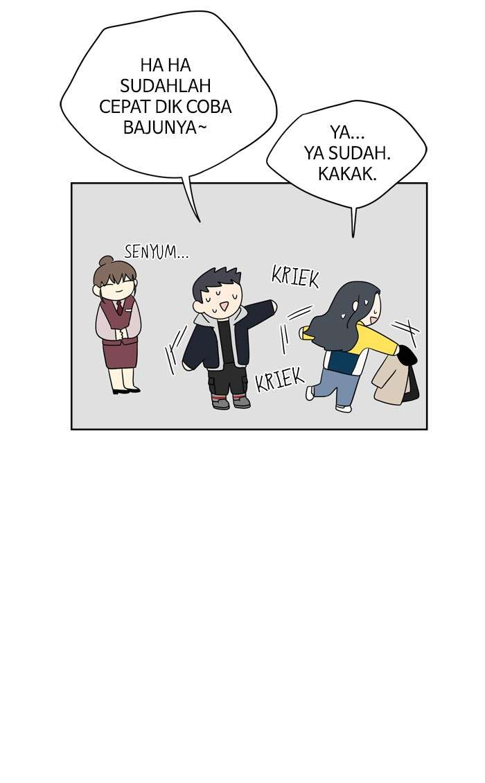 Mother, I’m Sorry Chapter 06 Gambar 44