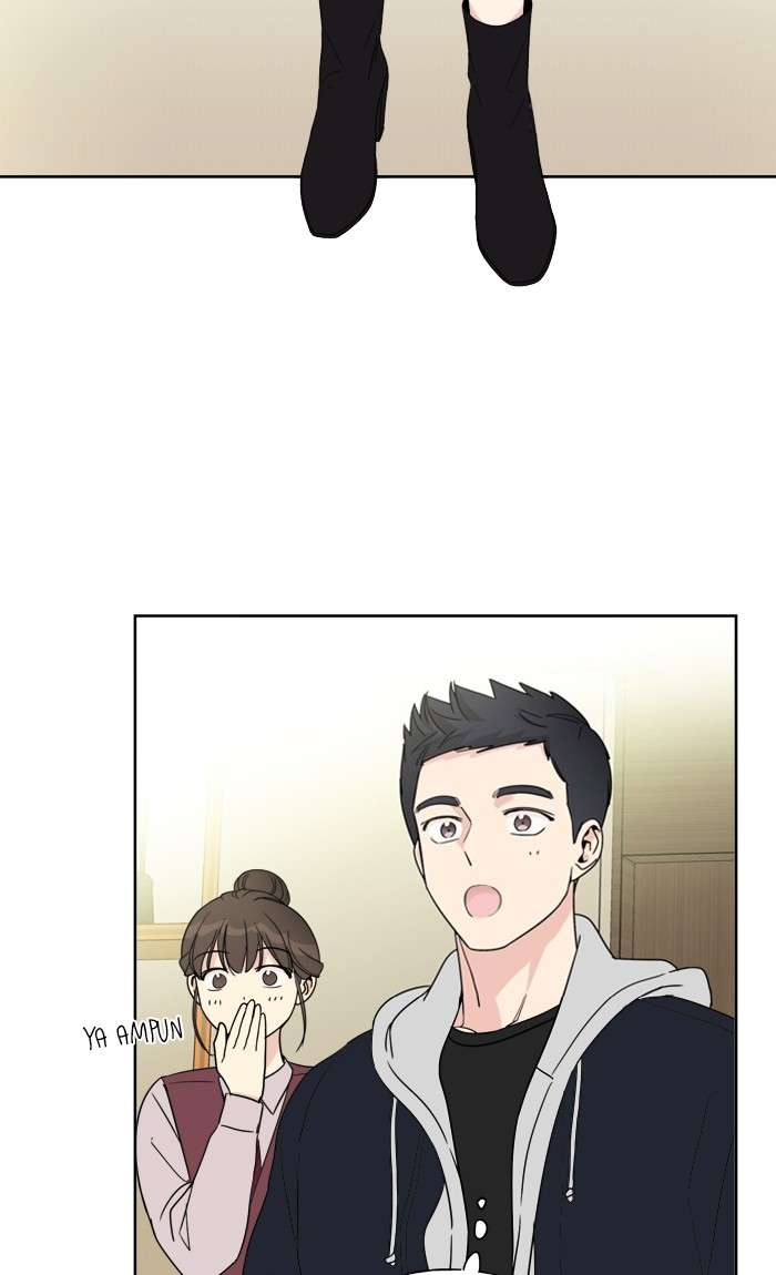 Mother, I’m Sorry Chapter 06 Gambar 48