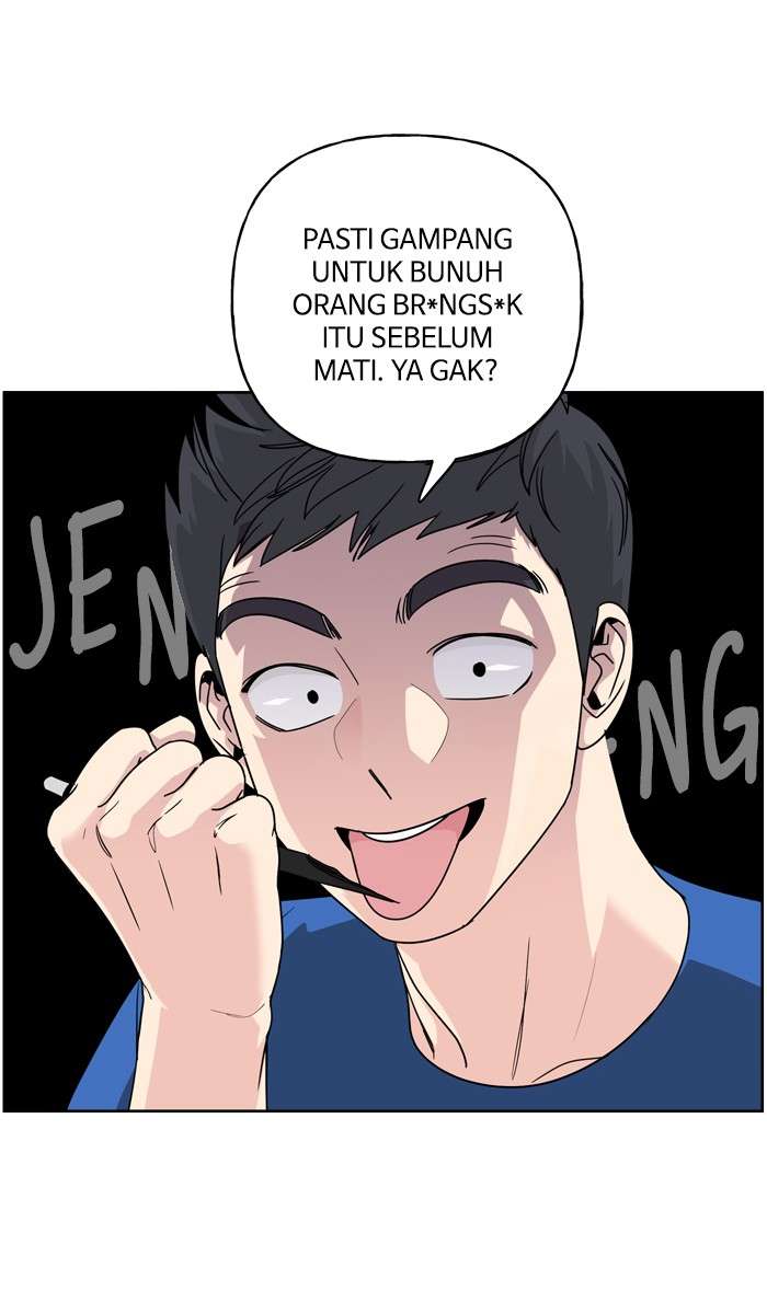 Mother, I’m Sorry Chapter 06 Gambar 5