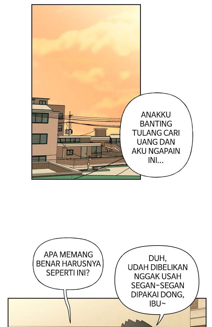 Mother, I’m Sorry Chapter 06 Gambar 50