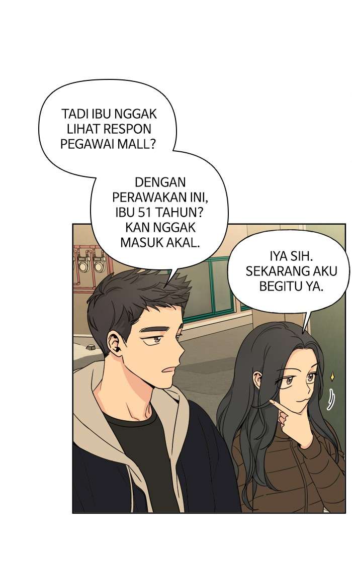 Mother, I’m Sorry Chapter 06 Gambar 52