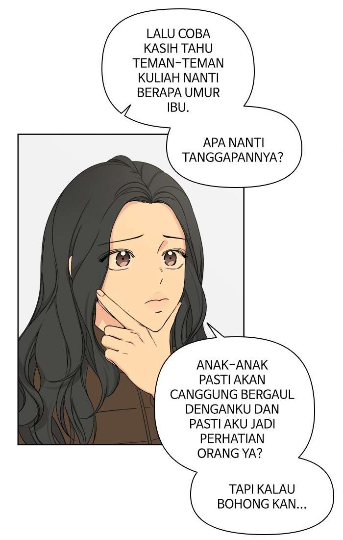 Mother, I’m Sorry Chapter 06 Gambar 53