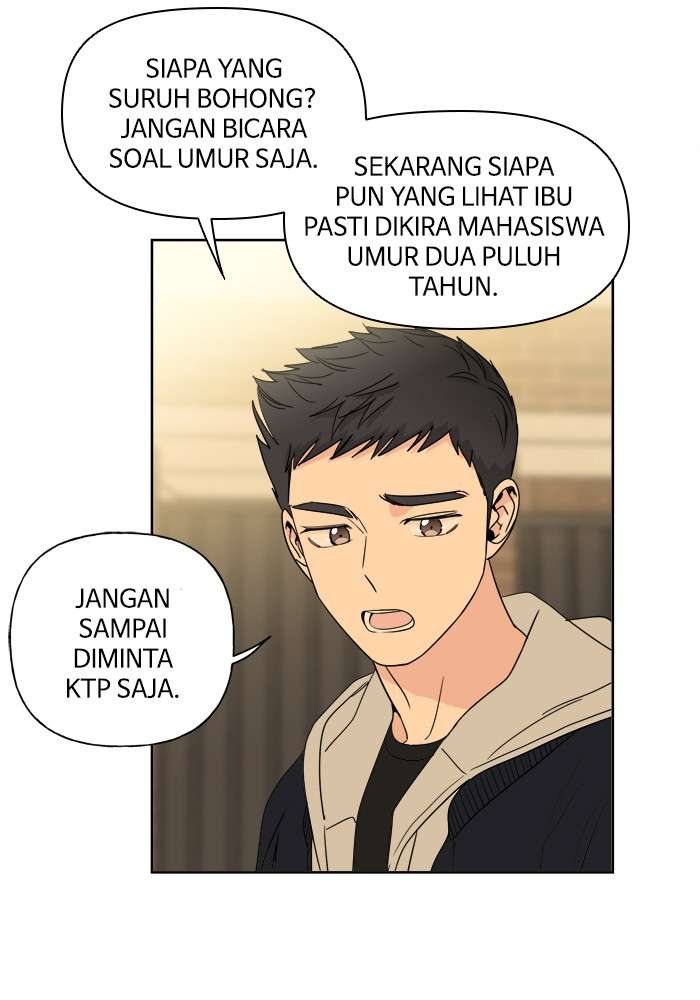 Mother, I’m Sorry Chapter 06 Gambar 54
