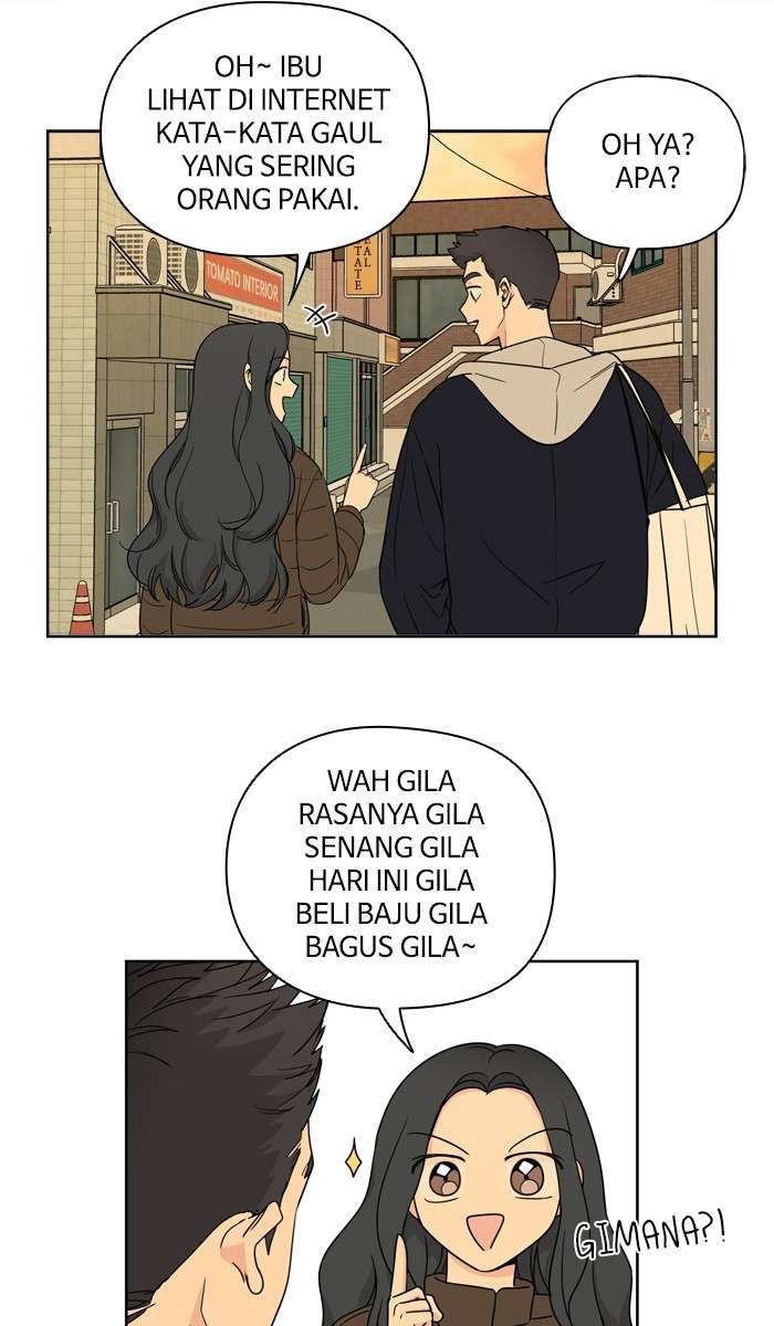 Mother, I’m Sorry Chapter 06 Gambar 56