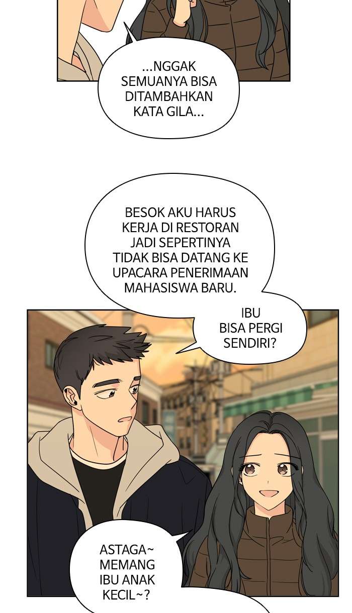 Mother, I’m Sorry Chapter 06 Gambar 57